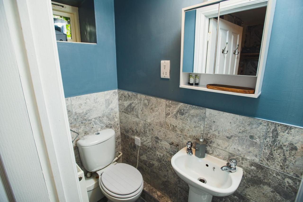 Апартаменти Pass The Keys 2 Bed Flat In Old School House Лінкольн Екстер'єр фото