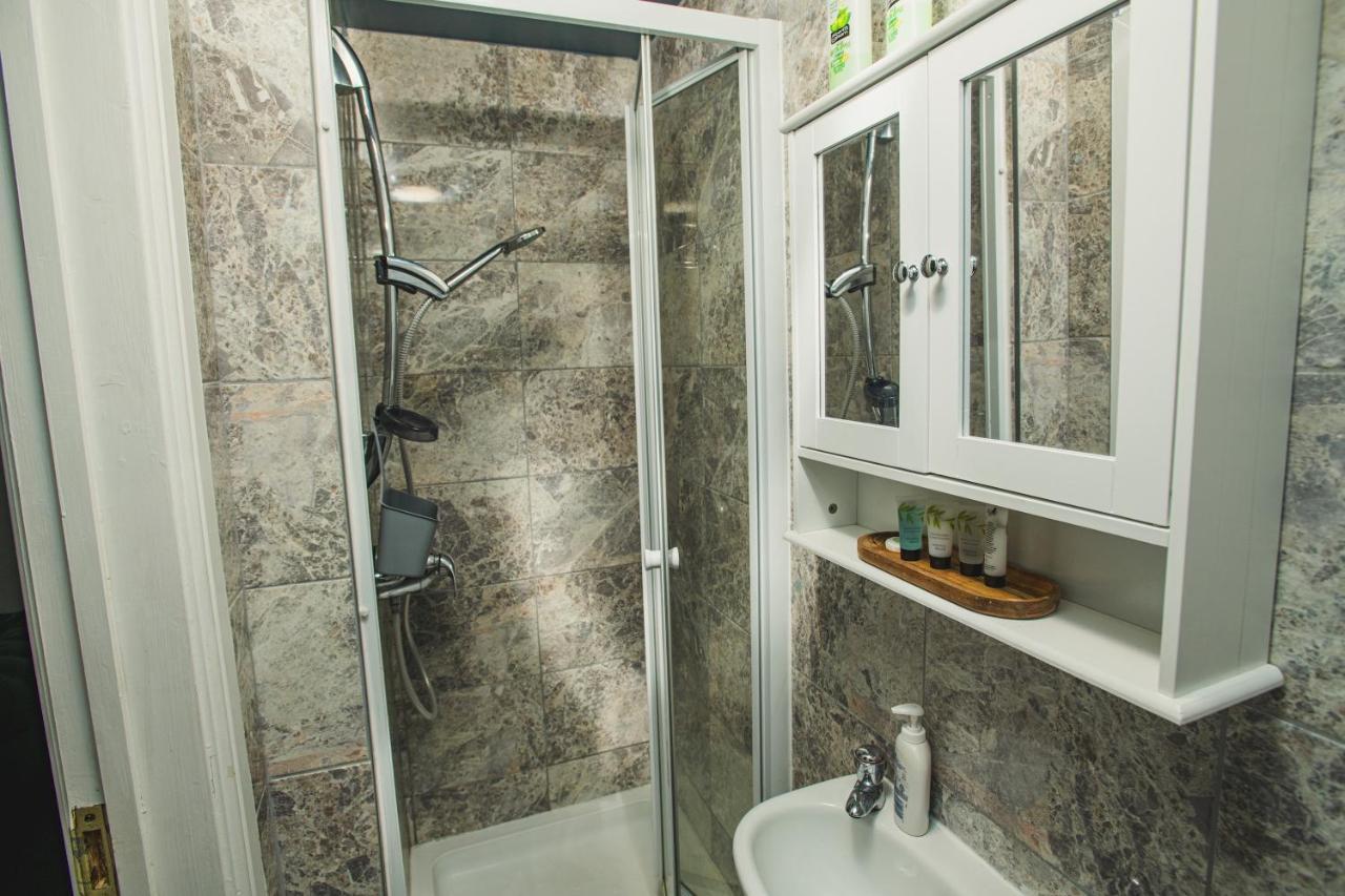 Апартаменти Pass The Keys 2 Bed Flat In Old School House Лінкольн Екстер'єр фото