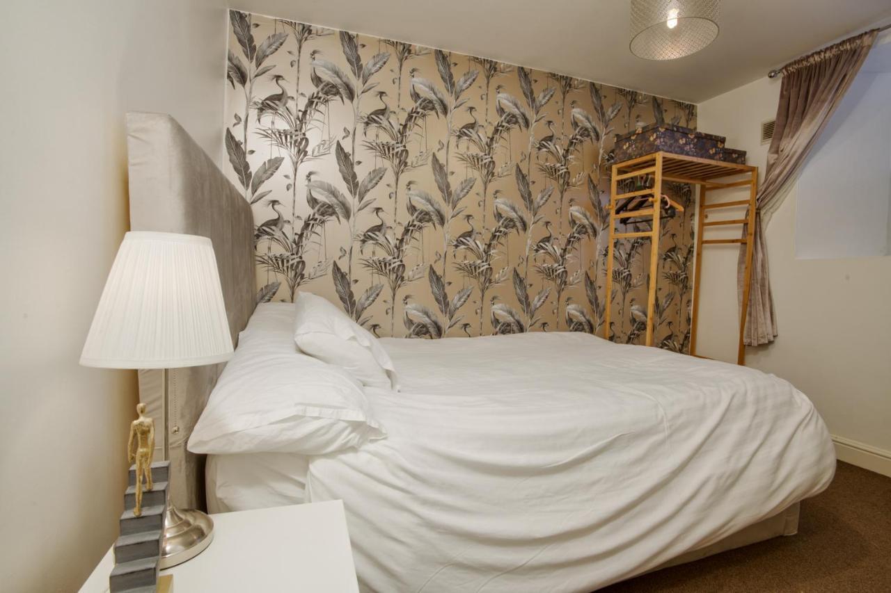 Апартаменти Pass The Keys 2 Bed Flat In Old School House Лінкольн Екстер'єр фото